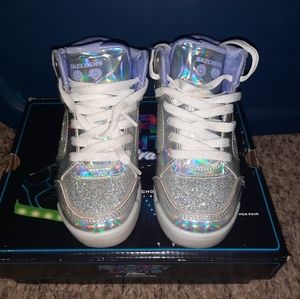 Kids "Energy Lights Ultra" Skechers